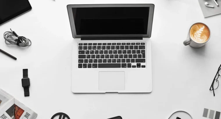 ماك بوك برو للبيع – أداء احترافي