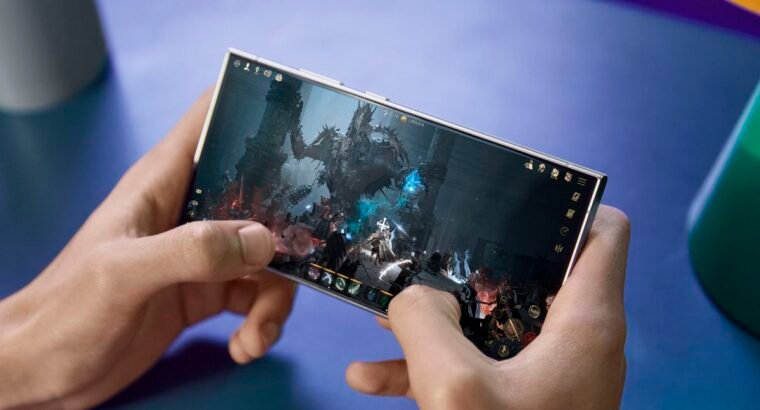 سامسونج جالكسي S24 ألترا للبيع أداء مذهل