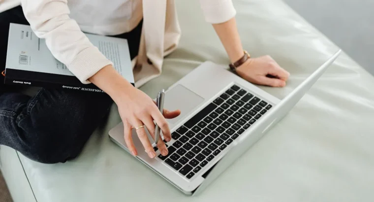 ماك بوك برو للبيع – أداء احترافي