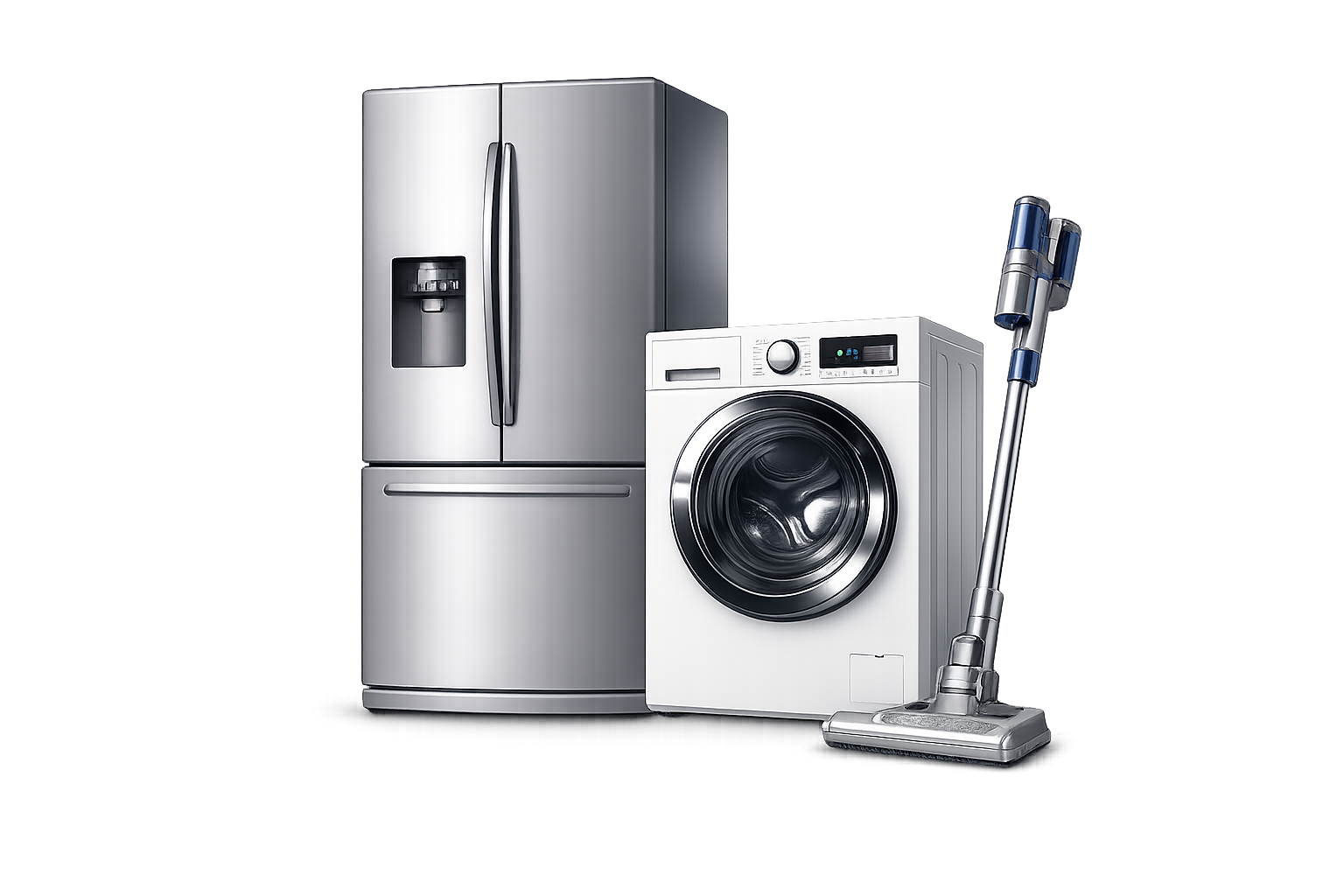 أجهزة منزلية