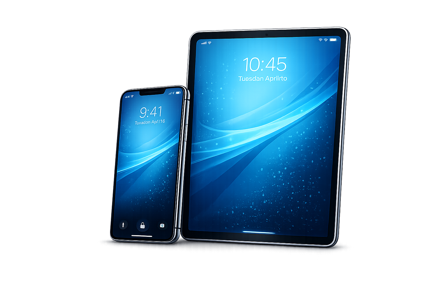 موبايل و تابلت